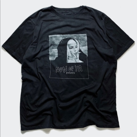 INMINDSEYE Unisex None‎ Tee - Picture 1 of 3